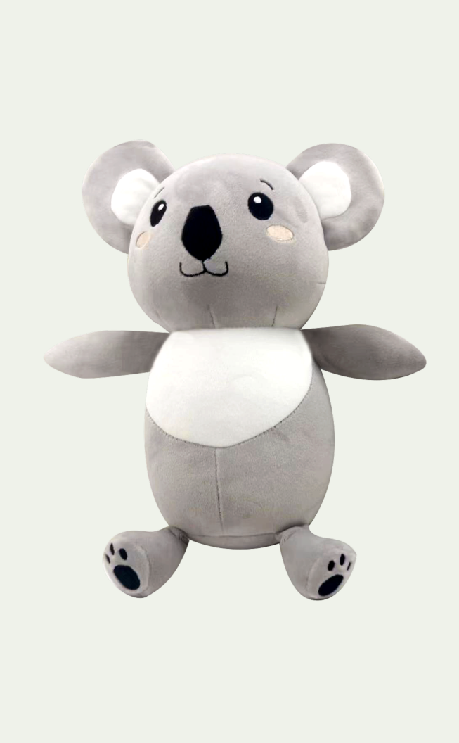 Rogalik - przytulak Koala