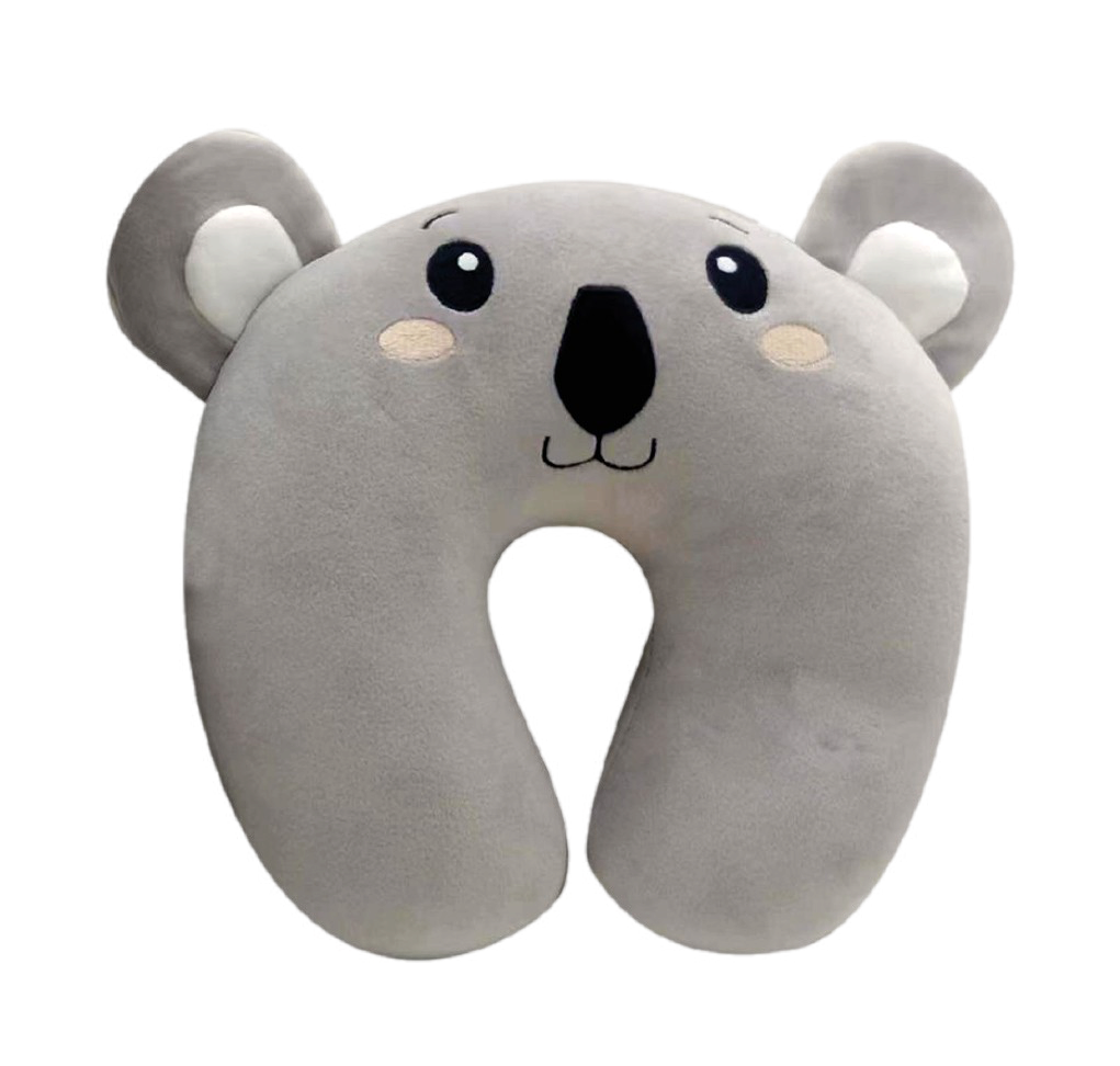 Rogalik - przytulak Koala